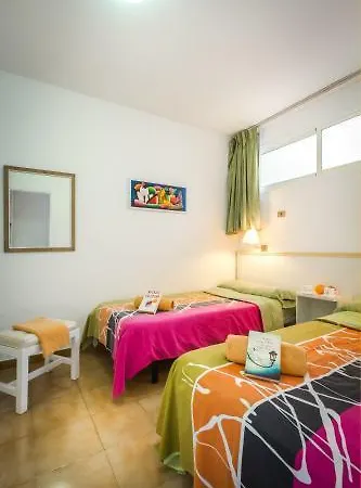 Alsol Patricio Lejlighed Playa del Inglés