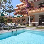 Alsol Patricio Playa del Inglés