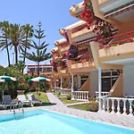 Lägenhet Alsol Patricio Playa del Inglés