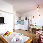 Alsol Patricio Lägenhet Playa del Inglés