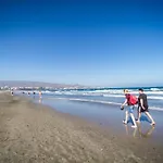 Lägenhet Alsol Patricio Playa del Inglés
