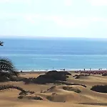 Alsol Patricio Playa del Inglés