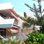 Lägenhet Alsol Patricio Playa del Inglés