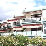 Lägenhet Alsol Patricio Playa del Inglés