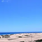 Alsol Patricio Lägenhet