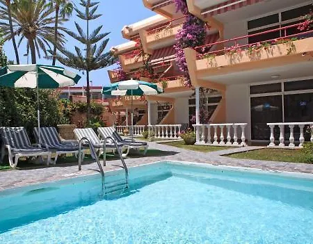 Alsol Patricio Playa del Inglés