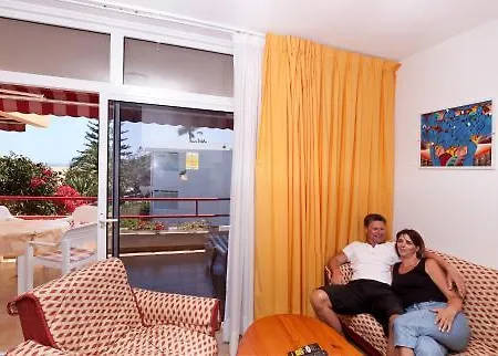 Apartmán Alsol Patricio *