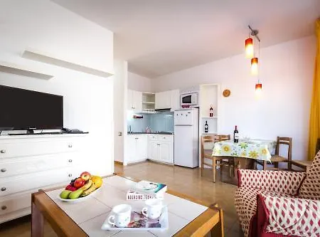 Alsol Patricio Apartmán Playa del Inglés