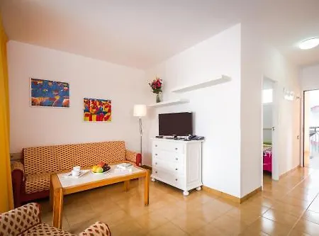 Alsol Patricio Apartmán *