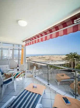 Apartmán Alsol Patricio