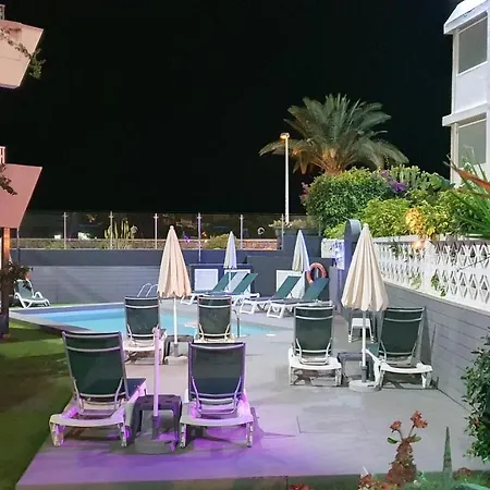 Alsol Patricio * פלאייה דל אינגלז