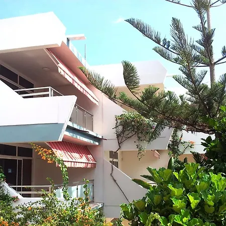Lejlighed Alsol Patricio Playa del Inglés