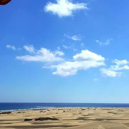 Alsol Patricio Playa del Inglés