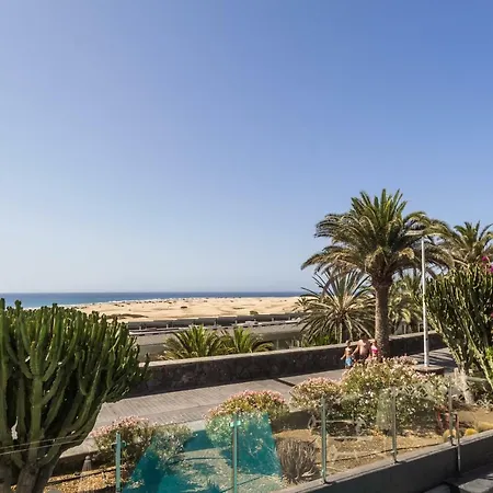 Apartmán Alsol Patricio