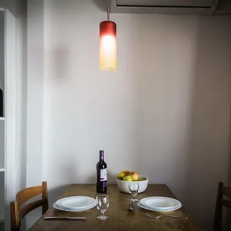 Apartmán Alsol Patricio