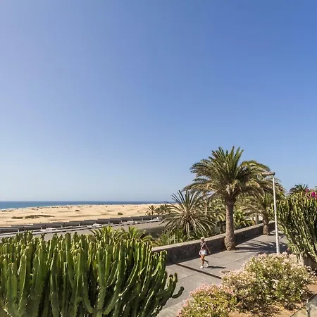 Lejlighed Alsol Patricio Playa del Inglés