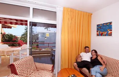 דירה Alsol Patricio *