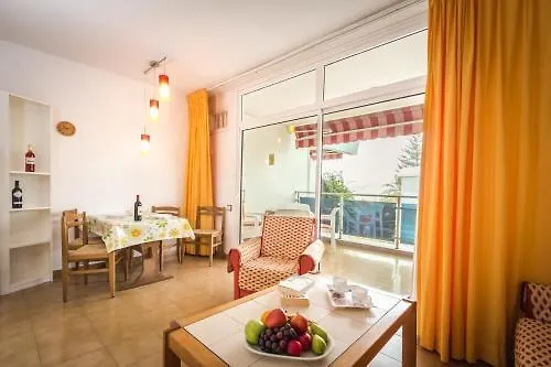 Alsol Patricio פלאייה דל אינגלז