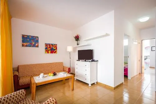 Alsol Patricio דירה *