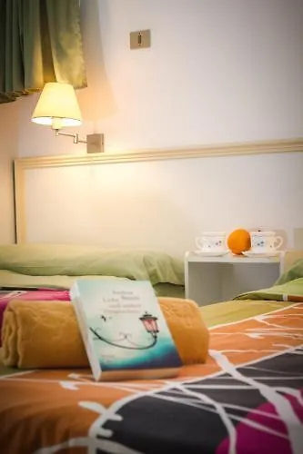 דירה Alsol Patricio