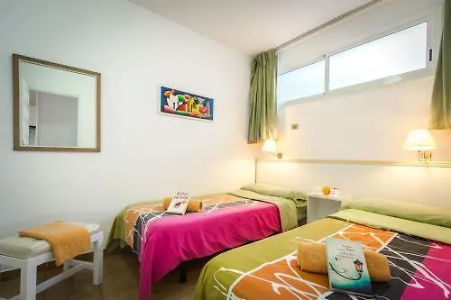 Alsol Patricio דירה *