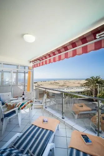 דירה Alsol Patricio