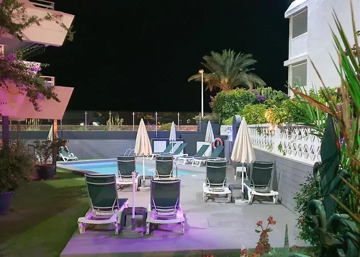 Alsol Patricio * פלאייה דל אינגלז