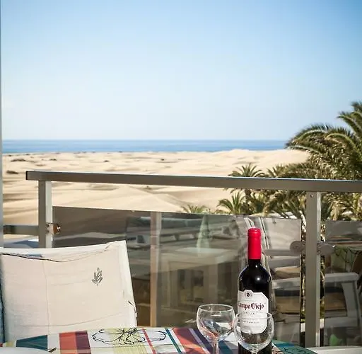 Alsol Patricio דירה