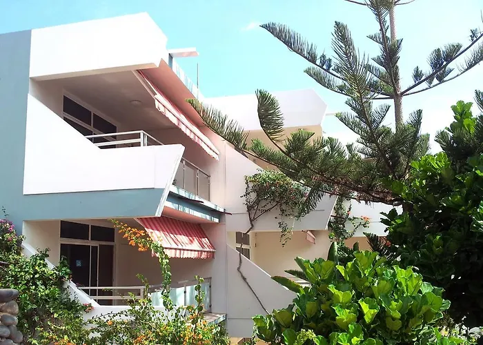 דירה Alsol Patricio פלאייה דל אינגלז