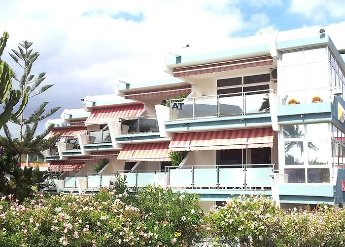 דירה Alsol Patricio פלאייה דל אינגלז