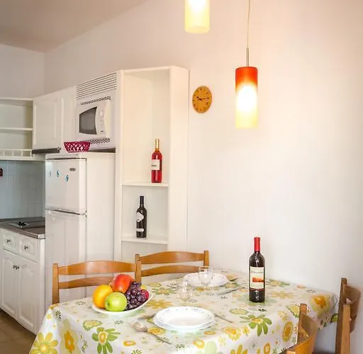 דירה Alsol Patricio פלאייה דל אינגלז