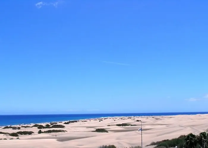 Alsol Patricio דירה