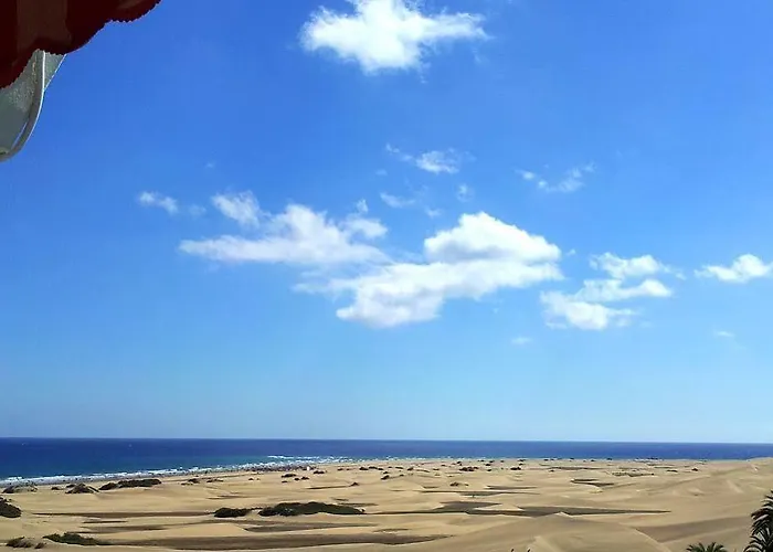 Alsol Patricio פלאייה דל אינגלז