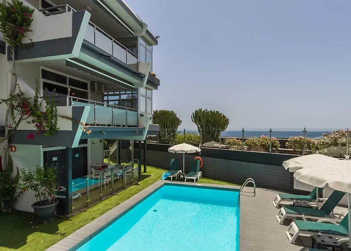 Alsol Patricio דירה