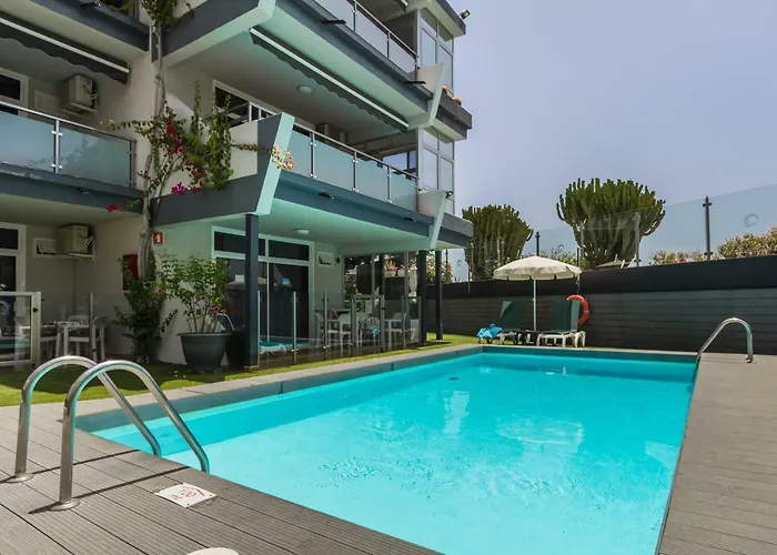 Alsol Patricio * פלאייה דל אינגלז