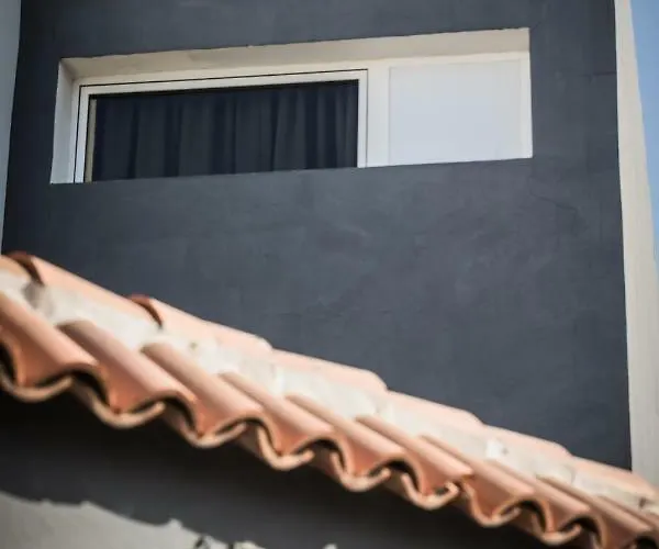 דירה Alsol Patricio *