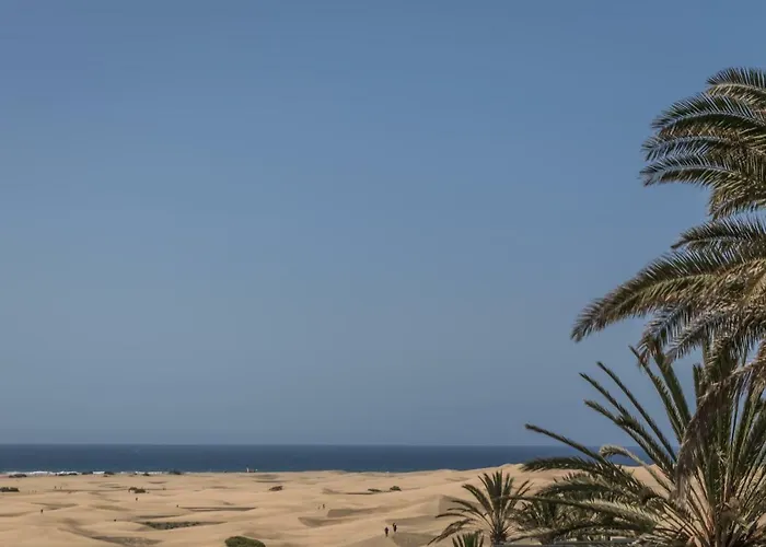 Alsol Patricio דירה