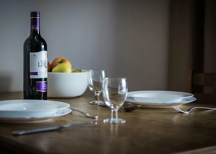 Alsol Patricio דירה פלאייה דל אינגלז