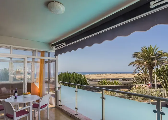 Alsol Patricio דירה