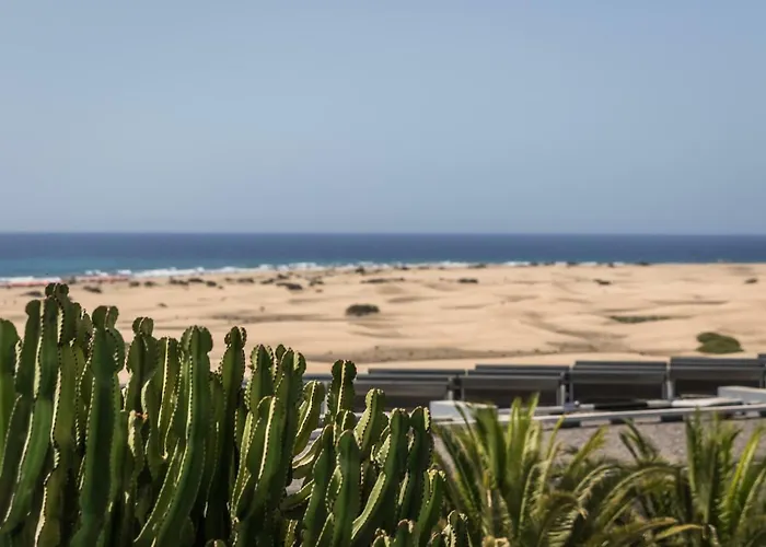 דירה Alsol Patricio *