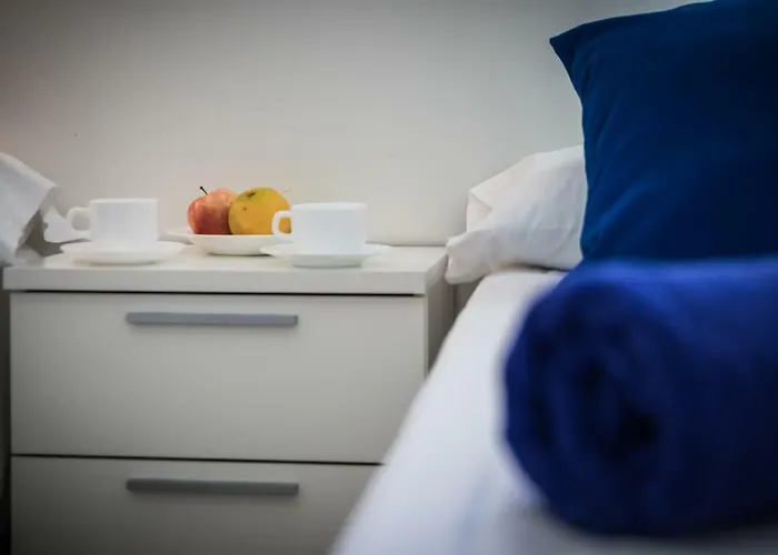 Alsol Patricio דירה